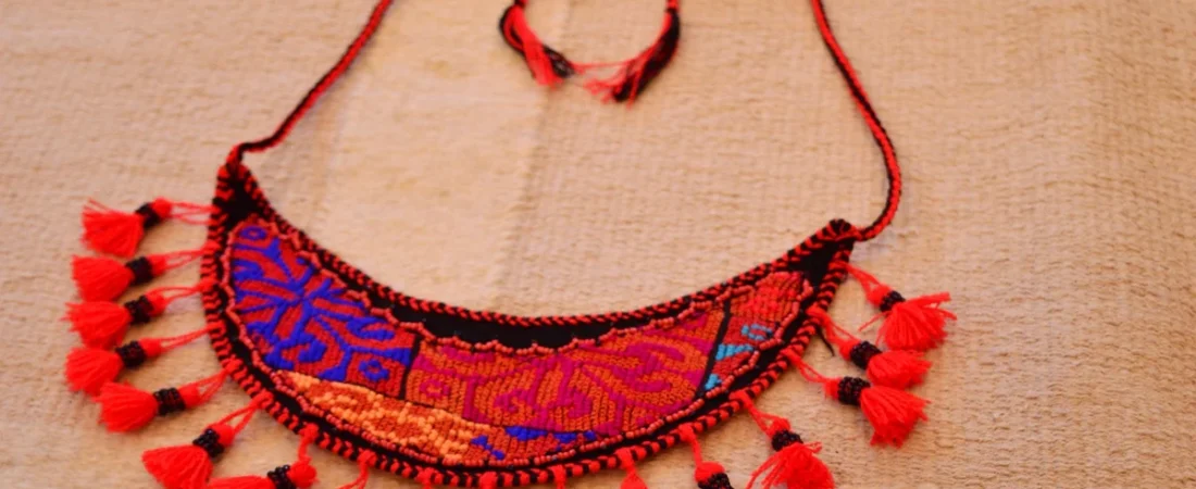 Exploring Luxury Handmade Fashion and Accessories from Egypt