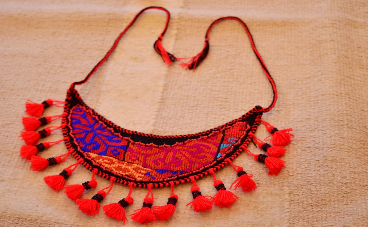 Exploring Luxury Handmade Fashion and Accessories from Egypt
